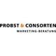 Probst & Consorten Marketing-Beratung