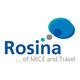 Rosina… of MICE and Travel