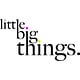 little big things