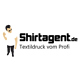 Shirtagent – Texildruck