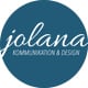 Jolana – Kommunikation & Design