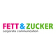 FETT&ZUCKER – Corporate Communication