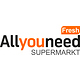All you need GmbH
