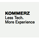Kommerz – digitale Marken- & Einkaufserlebnisse GmbH