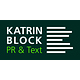 Katrin Block. Beratung. Text. Online.