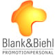 Blank&Biehl GmbH – Promotionpersonal
