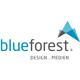 blueforest Design. Medien