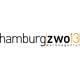 hamburgzwo13 werbeagentur GmbH