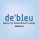 de’bleu · Agentur für Kommunikation & Design