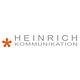 Heinrich GmbH (Gpra) Agentur für Kommunikation