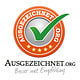 AUBII GmbH – AUSGEZEICHNET.ORG