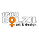 Alexandra Bolzer visual art & design