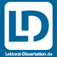 Lektorat-Dissertation.de – ein Service der Mentorium GmbH