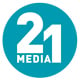 Twenty One Media GmbH