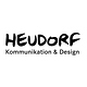 Heudorf Kommunikation & Design