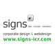 Signs – Corporate Design, Grafik-Design & Webdesign