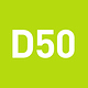 D50 postproduction