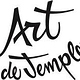 Art de Temple