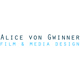 Alice von Gwinner