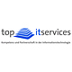 top itservices AG