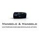Mangold & Mangold Unternehmenskommunikation GmbH & Co. KG