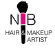 Nadia Bruna Professional Hair & Make-up Artist