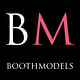 BM Boothmodels Model Agentur