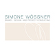 Simone Wössner Brand-, Design- and Project-Consulting