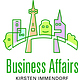 Business Affairs – Lebensraum Arbeitswelt