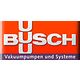 Busch Vakuumpumpen und Systeme