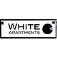 White Apartments