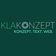 KlaKonzept – Text. Konzept. Web. Social Media.