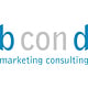 b con d gmbh – marketing consulting