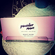 Powder Room Schminksalon New York Style