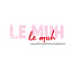 le muh – visuelle kommunikation | Laura Muhle