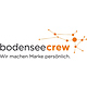 bodenseecrew Werbeagentur GmbH – Wir machen Marke persönlich.