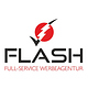 Flash Full-Service Werbeagentur