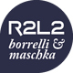 R2L2 borrelli & maschka gbr | Webdesign | Film + Video + CG