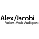Alex/Jacobi Voices Music Audiopost