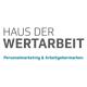 HdW – Haus der Wertarbeit GmbH