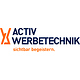 Activ Werbetechnik GmbH