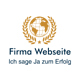 Firma Webseite
