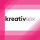 Kreativ-Box | Event-Box UG (haftungsbeschränkt)