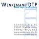 Wenkemann DTP