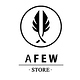 Afew – Sneaker Online Shop & Agentur