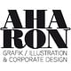 Aharon, Grafik, Illustration und Corporate Design