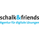 schalk&friends – Agentur für digitale Lösungen