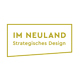 Im Neuland. Strategisches Design.
