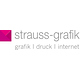 Strauss-Grafik 4 Web & Print