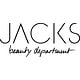 JACKS beauty department